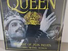 Queen - The Best-Of...plus Inédits feat Michael Jackson - Vinyle 1LP