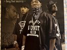 G-Unit Beg for Mercy 2003 Double LP Vinyl Rap Hip-Hop First Edition