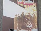 Led Zeppelin  II /2 UK 1st  Plum  Wreck A2/ B2 Vinyl Record,  original inner