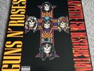 Guns N' Roses - Appetite For Destruction - Vinyl - Fast Delivery