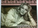 Madonna La Bambola vinyl 12
