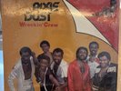 Wrecking Crew Pixie Dust  Vinyl LP 1983 SOF -5000A Rare Funk With Shrink