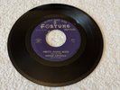 Arthur Griswold & Organics 7”45 Pretty Mama Blues/Trying For A Future. US 1965