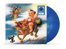 Stone Temple Pilots Purple LP Edition Blue Vinyl New