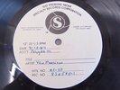Van Morrison - Poetic Champions Compose / WL Test Pressing, SRC, '87 / VG++ LP