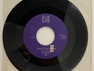 The Beatles Please Please Me & From Me To You 45 Record Vee Jay 581 Purple Label