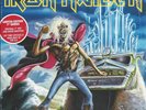 IRON MAIDEN Run To The Hills/Phantom SEALED limited edition 7