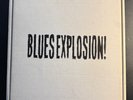 Jon Spencer Blues Explosion  Pizza Box - Promo Matador OLE255-1