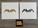 Angels & Airwaves - Chasing Shadows  & …Of Nightmares (RARE HOPE Edition)EPs +CD