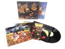 Smashing Pumpkins Mellon Collie and the Infinite Sadness Box Set Vinyl Record Lp