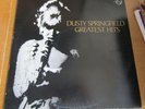 Dusty Springfield Greatest Hits Vinyl LP Album Signed + COA Lifetime Guarantee