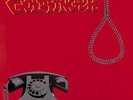 LP Goldfinger Hang-Ups TRANSPARENT LIMITED RED VINYL 180G + INSERT NEW OVP