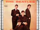 Introducing The Beatles LP Vee-Jay VJLP 1062 Mono Authentic 1964 Southern RARE