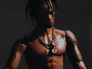 Travis Scott - Rodeo Vinyl 2LP DA0154710