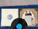 The Idle Race the Birthday Party Vinyl LP Album Uk Press