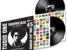 Various Artists Studio One Showcase 45 (Vinyl) Expanded  12