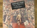 Rolling Stones - It's Only Rock n Roll LP 1974 - Sealed W/ Hype sticker