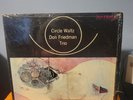 Don Friedman Trio - Circle Waltz on Riverside Mono RLP 431  In Wrap READ