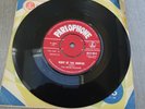 The Moontrekkers NIGHT OF THE VAMPIRE 1961 UK 7