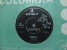 THE RATS - SPOONFUL   I'VE GOT MY EYES ON YOU BABY 1965 COLUMBIA FREAKBEAT