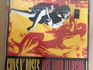 Guns N' Roses Use Your Illusion Vinyl LP GEF24415 RARE - SEALED