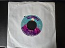 1971 James Chambers - Bongo Man / Ken Boothe - Now I Know (SUM 8523) 7