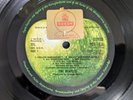 THE BEATLES 1969 UK 1ST PRESS ODEON EXPORT YELLOW SUBMARINE