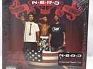 N*E*R*D – Fly Or Die Virgin Records 2004 Us Original (2LP/NM/NM)
