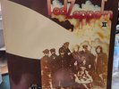 Led Zeppelin II RL Hot Mix Side 1 German pressing VG+ Rolling Stones Tattoo You