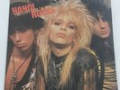 Hanoi Rocks – Two Steps From The Move 1984 Vinyl Epic – BFE 39614