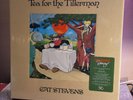 Cat Stevens-Tea For The Tillerman (Super Deluxe Edition)-2 LP/5CD/BD Box Set
