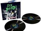 Sex Pistols – The Original Recordings LP Album vinyl record 180g remastered punk