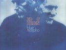 O'BRIEN, Ed - Blue Morpho - Vinyl (gatefold LP + poster)