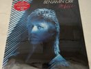 Sealed Benjamin Orr the Lace 1986 Vinyl Record