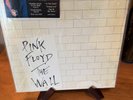 Pink Floyd “The Wall” 1st U.S. LP - Still in Shrink With Rare Hype Sticker - EX
