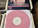 THE SMITHS-REEL AROUND THE PALAIS-TEST PRESSING (LP) ELP72