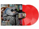 KEVIN ABSTRACT - Blush - GATEFOLD RED VINYL 2XLP