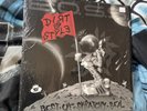 Best of Skratchy Seal vinyl Dirt Style Records B.O.S.S. DJ QBert + 3 More Vinyls