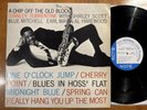NM  Stanley Turrentine LP Chip Off the Old Block Blue Note BST 84150 RVG 1966