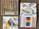 The Dear Hunter - The Color Spectrum Complete Vinyl [RARE 2017 EDITION]