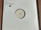 Paul McCartney The Boys of Dungeon Lane THIRD MAN RECORDS WHITE LABEL vinyl LP