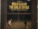 Noah Kahan The Great Divide Limited Edition Translucent Morning Fog Vinyl  2 LP