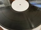 David Bowie-Labyrinth Soundtrack-White Label Test Press-M Condition