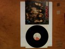 XYZ - Same       LP    1989    ENIGMA      1. press