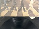The Beatles - Abbey Road - RARE 1st Press Brazilian Stereo *Sandwich Cover*