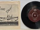The Kinks waterloo sunset 1967  Vg+/Vg+ Norway 7