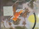 Hawkwind Hall Of The Mountain Grill Vinyl Record EX/VG UAG 29672 1974