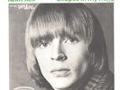 KEITH RELF-(YARDBIRDS)-PICTURE SLEEVE + PROMO 45+STOCK 45-(SHAPES IN MY MIND)-PS