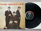 Beatles - Introducing The Beatles LP Vinyl VJ