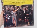 Sergei Rachmaninov Rachmaninoff: The Piano Concertos & Paganini Rhapsody (Vinyl)